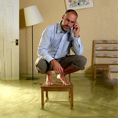 Affordable Water Damage